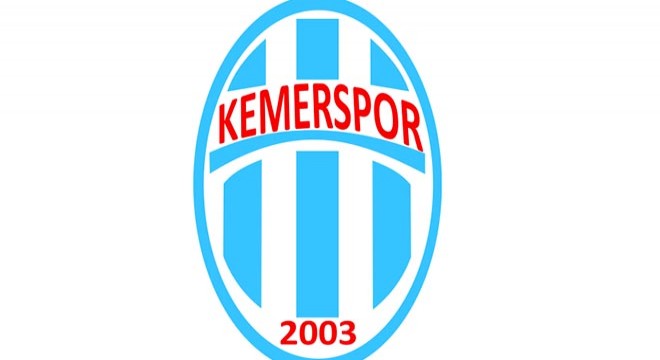 Kızılcabölükspor - Antalya Kemerspor: 0-1