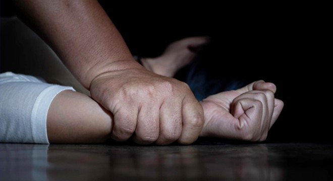 Kızına cinsel saldırıda bulunan babaya 30 yıl hapis cezası