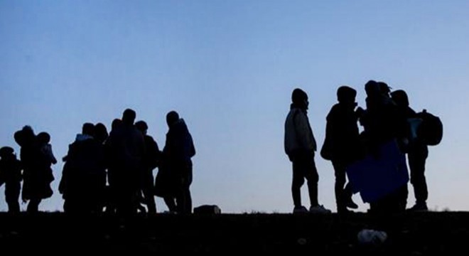 Kocaeli’de 401 kaçak göçmene sınır dışı