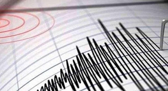 Kolombiya’da 5.4 büyüklüğünde deprem