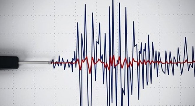 Konya da 4.3 büyüklüğünde deprem
