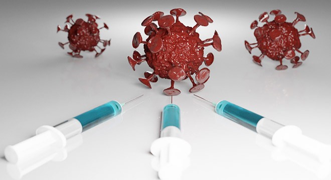 Koronavirüs aşılarının başarısı, kanser ve HIV aşısı için umut oldu