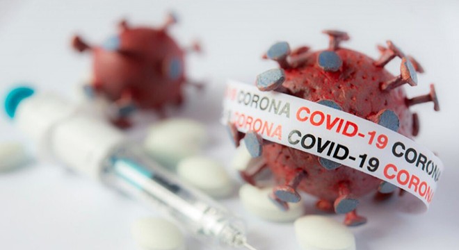 Koronavirüs ile alakalı haber sayısı 45 milyonu aştı