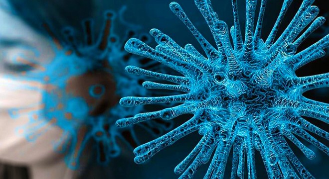 Koronavirüs mevsimsel grip kategorisine alındı