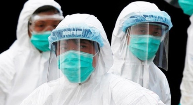 Koronavirüs nedeniyle hayatını kaybedenlerin sayısı 362’ye yükseldi