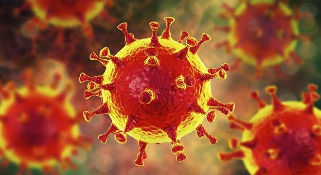 Koronavirüs salgınında günlük vaka sayısı 26 bin 217 oldu