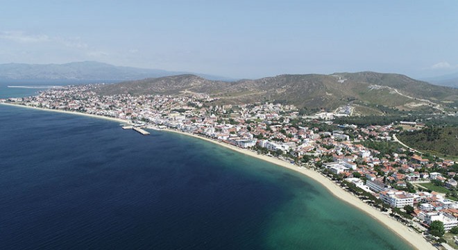 Koronavirüs vakası kalmayan Marmara Adalar, tatil sezonuna hazır