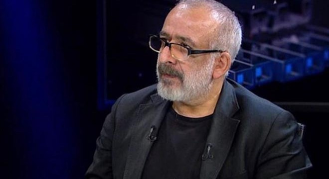 Koronavirüse yakalanan gazeteci Ahmet Kekeç vefat etti
