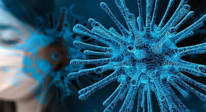 Koronavirüsten 9 ferdini kaybeden ailede, 14  riskli birey 
