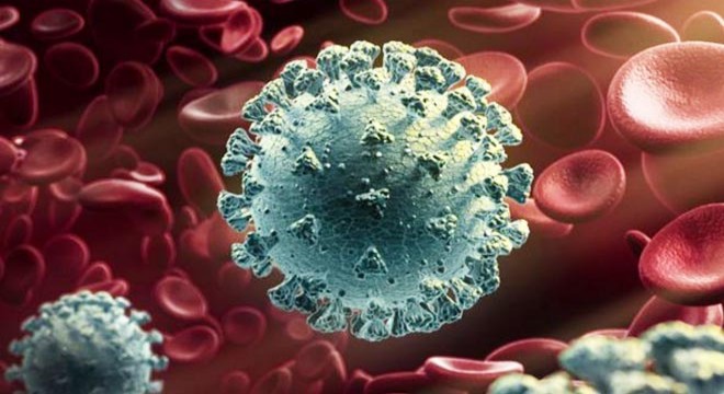 Koronavirüsün Güney Afrika mutasyonuna, Rusya’da da rastlandı