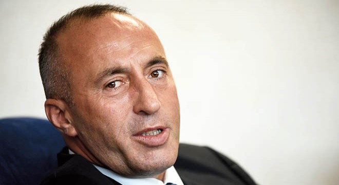 Kosova Başbakanı istifa etti
