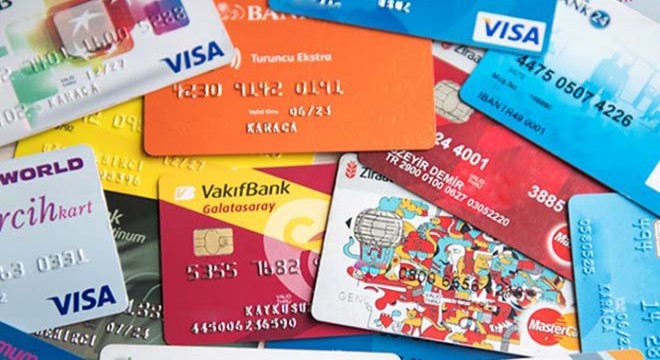 Kredi kartı aidatı dolandırıcılığı uyarısı