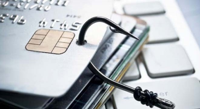 Kredi kartı dolandırıcılarına operasyon