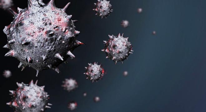 Kritik uyarı: Virüs yüksek sıcaklıkta uzun süre yaşayabiliyor