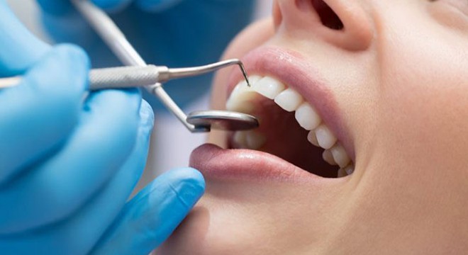 Kumluca da diş hastanesi uzun aradan sonra hizmete başlıyor