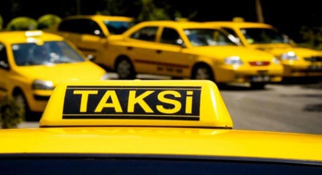 Kurallara uymayan taksicilere ceza yağdı