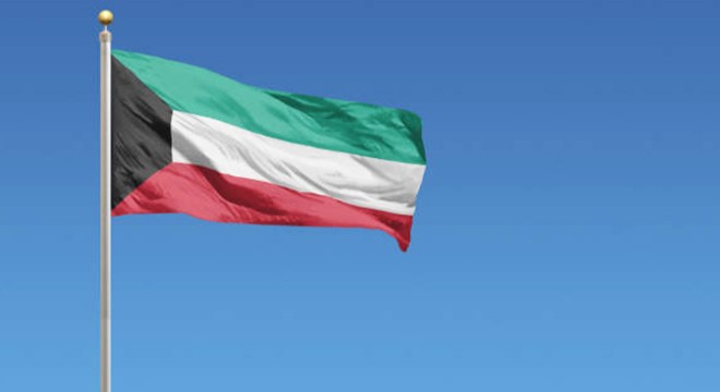 Kuveyt: Füze ve İHA saldırılarına karşılık verildi