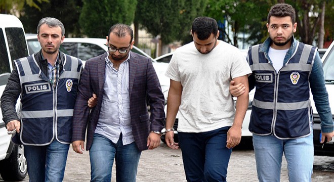 Kuyumcu cinayeti sanıklarının 13 er yıl cezaları müebbete çevrildi
