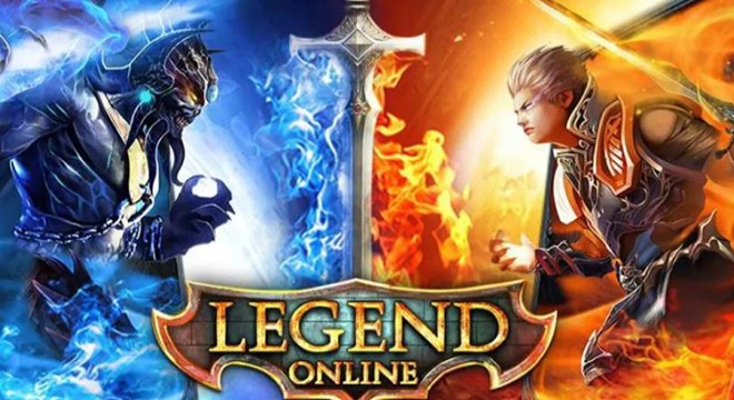 Legend Online Elmas Ne İşe Yarar?