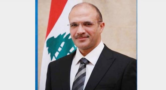 Lübnan Sağlık Bakanı’ndan uluslararası yardım çağrısı