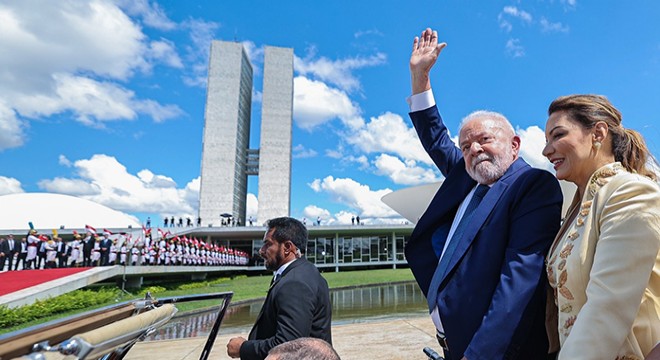 Lula: Kabus sona erdi