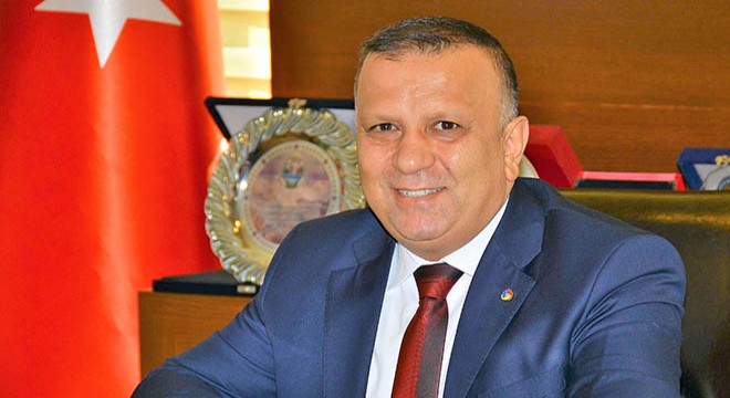 MATSO Başkanı Boztaş, koronavirüse yakalandı