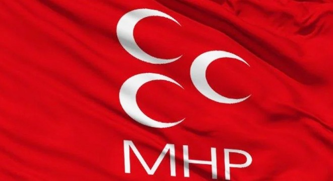MHP, 55 belediye başkan adayını açıkladı