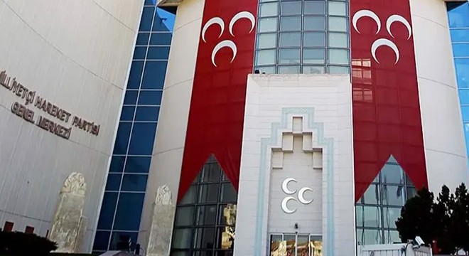MHP'de 3 il teşkilatı daha feshedildi