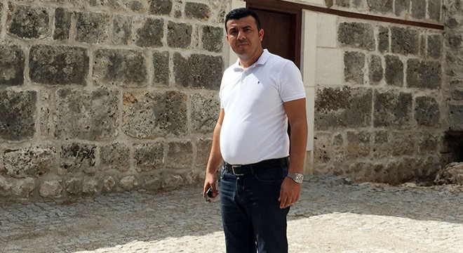 MHP li Kara dan Selçuklu Av Köşkü ne ziyaret