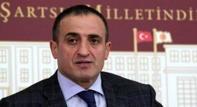 MHP li vekilden şok açıklama: Erdoğan a oy vermeyin
