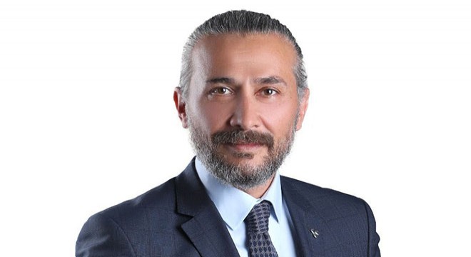 MHP milletvekili adayı Doç. Dr. Ayas, silahlı saldırıya uğradı