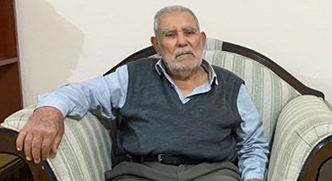 MHP nin eski başkanı Bölükbaşı yaşamını yitirdi