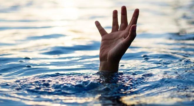 Macaristan uyruklu turist denizde boğuldu