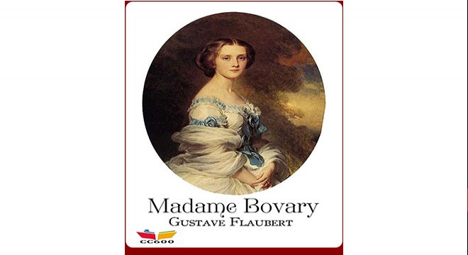 Madame Bovary Kimdir?