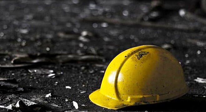 Maden ocağında göçük: 3 işçi yaralı