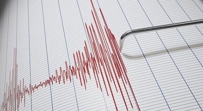 Malatya da 4.7 büyüklüğünde deprem