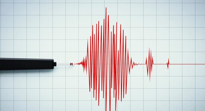 Malatya da 4 büyüklüğünde deprem!
