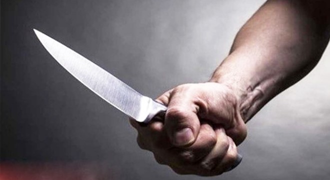 Malatya da bıçaklı kavga: 3 yaralı, 2 gözaltı