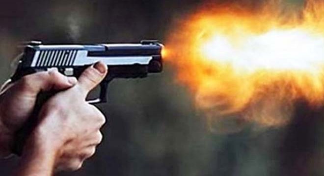 Malatya da silahlı kavga: 1 ölü, 1 yaralı