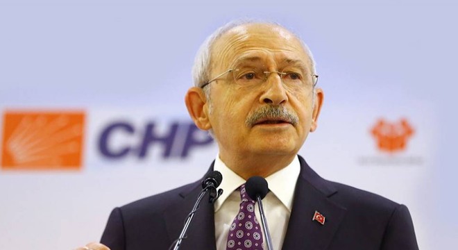 Man Adası davasında Kılıçdaroğlu hakkında tazminat kararı