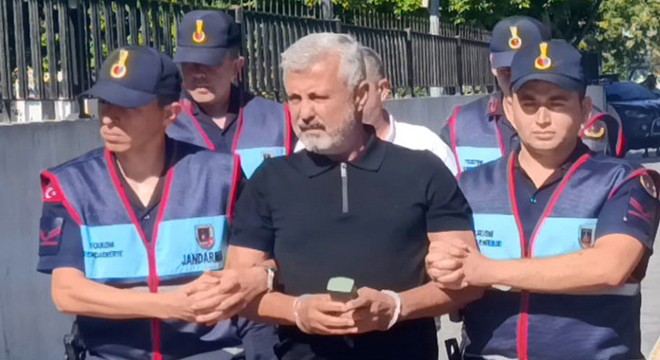 Manavgat Belediyesi soruşturmasında 5 yeni tutuklama kararı