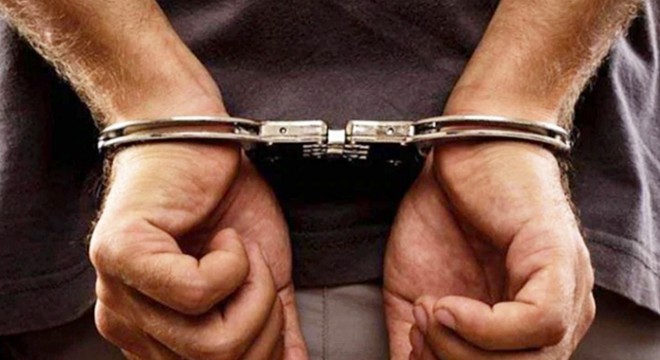 Manavgat ta 2 hırsızlık şüphelisi tutuklandı