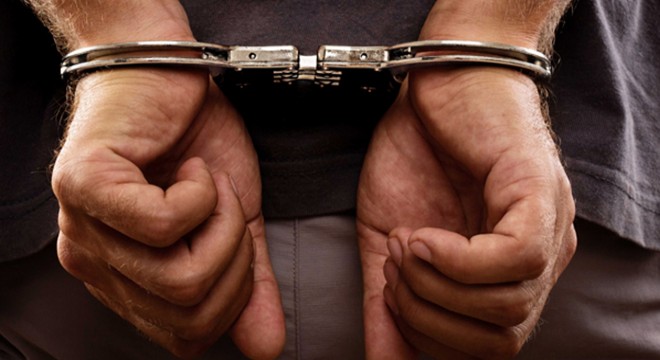 Manavgat ta aranan 5 şüpheli tutuklandı