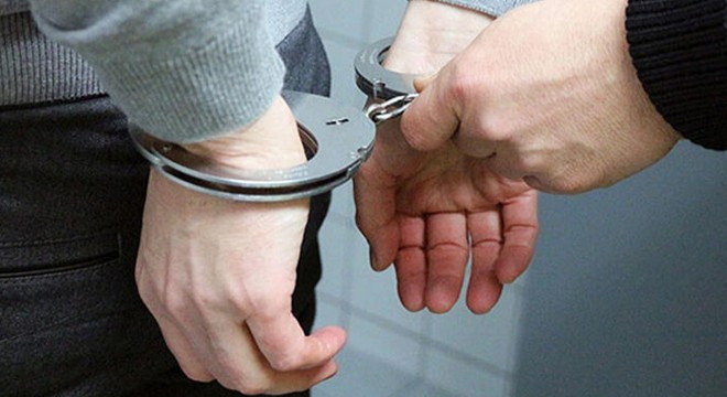 Manavgat taki suç örgütü operasyonunda 6 tutuklama