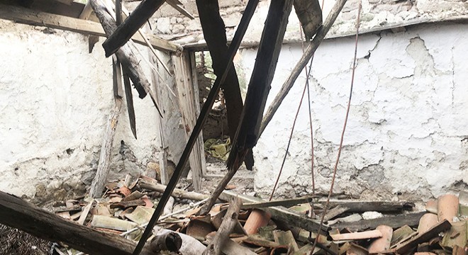 Manisa da 5.4 lük depremin ardından artçılar sürüyor