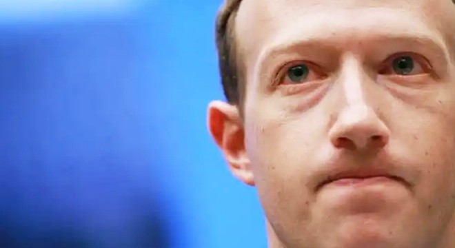 Mark Zuckerberg insan kaçakçılığı soruşturmasında ifadeye çağrıldı