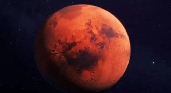 Mars artık daha hızlı donüyor