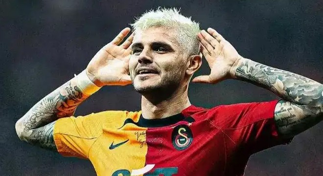 Mauro Icardi kararını verdi