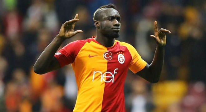 Mbaye Diagne, Antalya da tatil yaptı