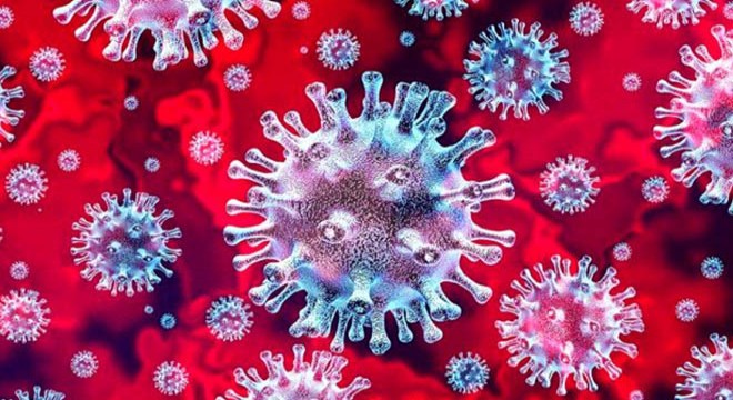 Meksika’da 405 kişi koronavirüsten hayatını kaybetti